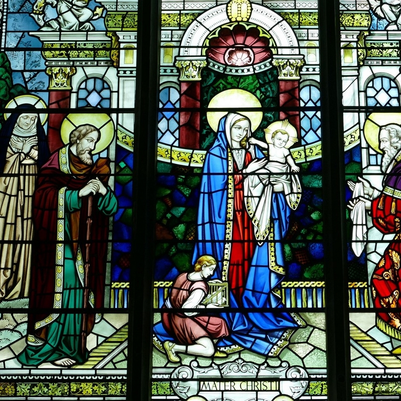 presentation-de-jesus-au-temple