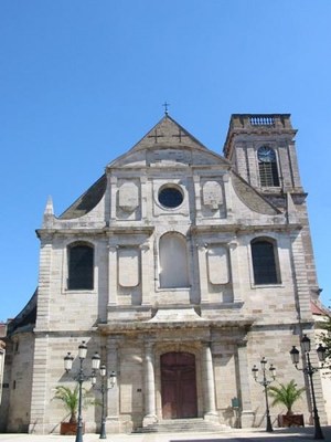 St Goerges