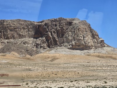 Photographie Jordanie (1)