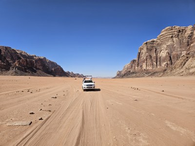 Photographie Jordanie (8)