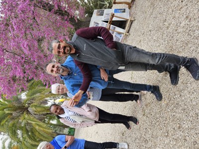 Pèlerinage à Jérusalem    (10)