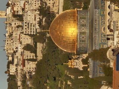 Pèlerinage à Jérusalem    (16)