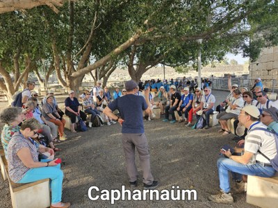 Pèlerinage à Jérusalem    (20)