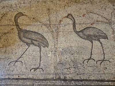 Pèlerinage à Jérusalem    (21)