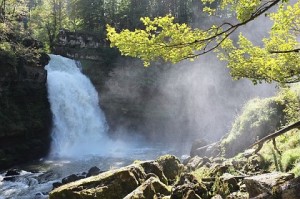 Image Saut du Doubs