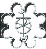 Logo de la Commission Diocésaine d'Art Sacré du diocèse de Besançon.png