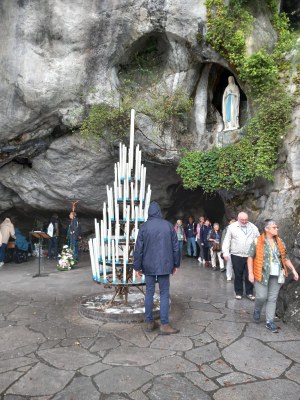 2. passage grotte