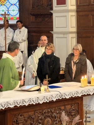 Installation Dampierre sur Linotte (10)