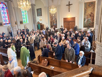 Installation Dampierre sur Linotte (13)