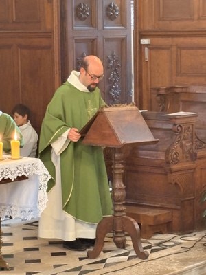 Installation Dampierre sur Linotte (14)