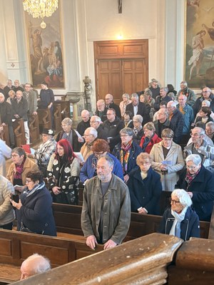 Installation Dampierre sur Linotte (17)