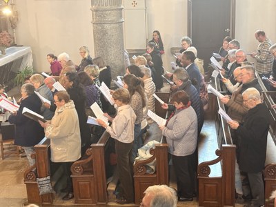 Installation Dampierre sur Linotte (18)