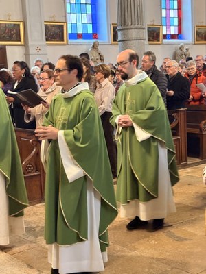 Installation Dampierre sur Linotte (2)