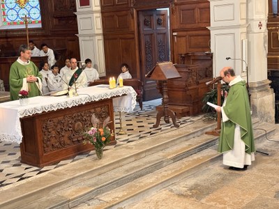 Installation Dampierre sur Linotte (4)