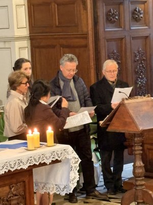 Installation Dampierre sur Linotte (5)