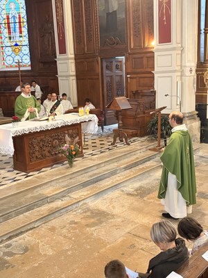 Installation Dampierre sur Linotte (8)