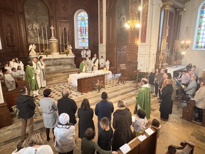 Installation Dampierre sur Linotte (9)