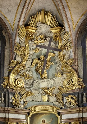 2057 Gloire _ crédit photo Pierre Guenat