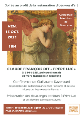 Conférence G. Kazerouni