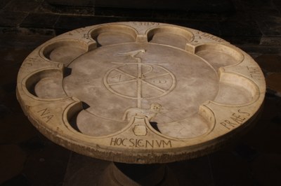 IMG 0643 La rose de saint Jean _ crédit photo Gabriel Vieille