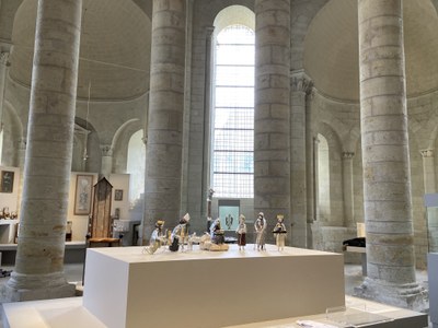 IMG 4087, Nativité 2019