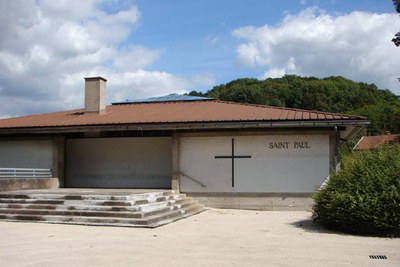eglise saint Paul