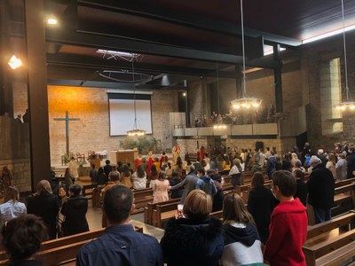Confirmation des jeunes du doyenné - Eglise St Louis de Montrapon - 7 mars 2021 (3).jpeg