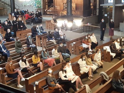 Confirmation des jeunes du doyenné - Eglise St Louis de Montrapon - 7 mars 2021 (45).jpg