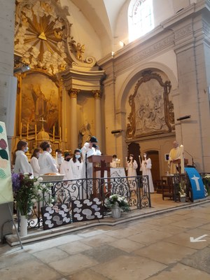 Profession de Foi - Paroisse des Rives de l'Ognon - Eglise de Pin - 30 mai 2021 (25).jpg