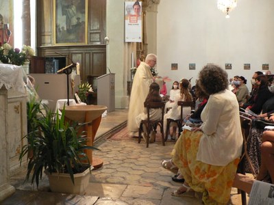 1ère des communions - Paroisse Val de la Dame Blanche - 6 juin 2 (6).jpg