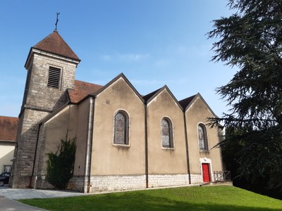 Eglise Saint Lazare de Devecey .jpg