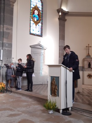 Inauguration de l'église Saint Lazare de Devecey - 7 novembre 2021 (11).jpg