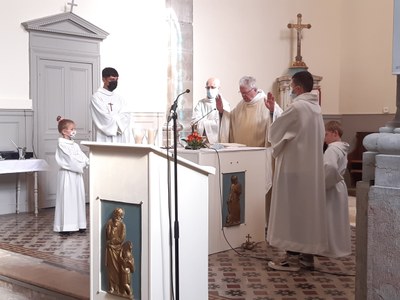 Inauguration de l'église Saint Lazare de Devecey - 7 novembre 2021 (19).jpg