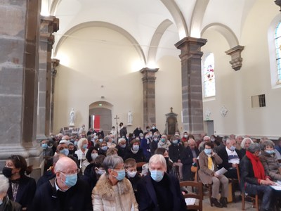 Inauguration de l'église Saint Lazare de Devecey - 7 novembre 2021 (2).jpg