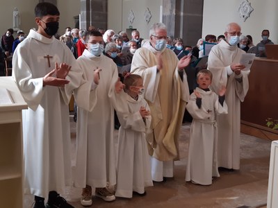 Inauguration de l'église Saint Lazare de Devecey - 7 novembre 2021 (25).jpg