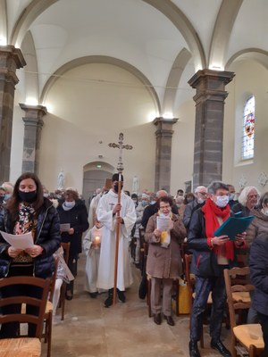 Inauguration de l'église Saint Lazare de Devecey - 7 novembre 2021 (3).jpg