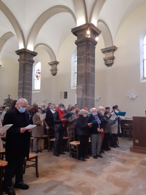 Inauguration de l'église Saint Lazare de Devecey - 7 novembre 2021 (6).jpg