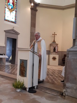 Inauguration de l'église Saint Lazare de Devecey - 7 novembre 2021 (7).jpg