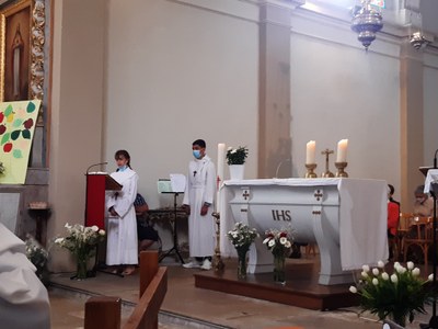 Profession de Foi - Paroisse Val des Salines - Eglise de Cussey-sur-l'Ognon - 23 mai 2021 (10).jpg