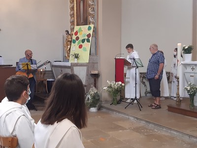 Profession de Foi - Paroisse Val des Salines - Eglise de Cussey-sur-l'Ognon - 23 mai 2021 (11).jpg