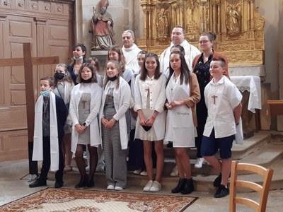 Profession de Foi - Eglise de Pouilley-les-Vignes - 16 mai 2021 (19).jpg