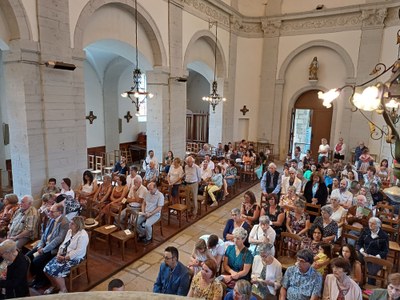 1ère des communions - Eglise de Pin - 18 juin 2023 (10).jpg