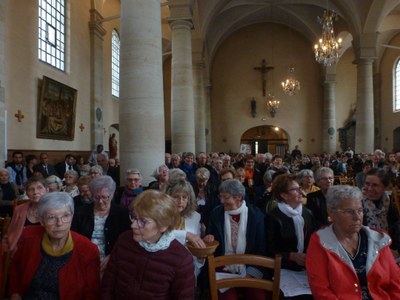 Profession de Foi - Eglise de Pouilley-les-Vignes - 14 mai 2023 (20).JPG
