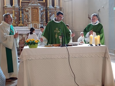 Messe de rentrée - Eglise de Franois - 17 sept. 2023 (11).jpg