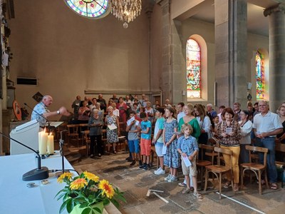 Messe de rentrée - Eglise de Franois - 17 sept. 2023 (16).jpg