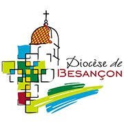 Logo Diocèse de Besançon