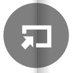 Logo lire un fichier Calaméo