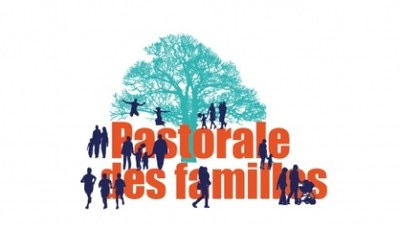 Logo Pastorale des familles