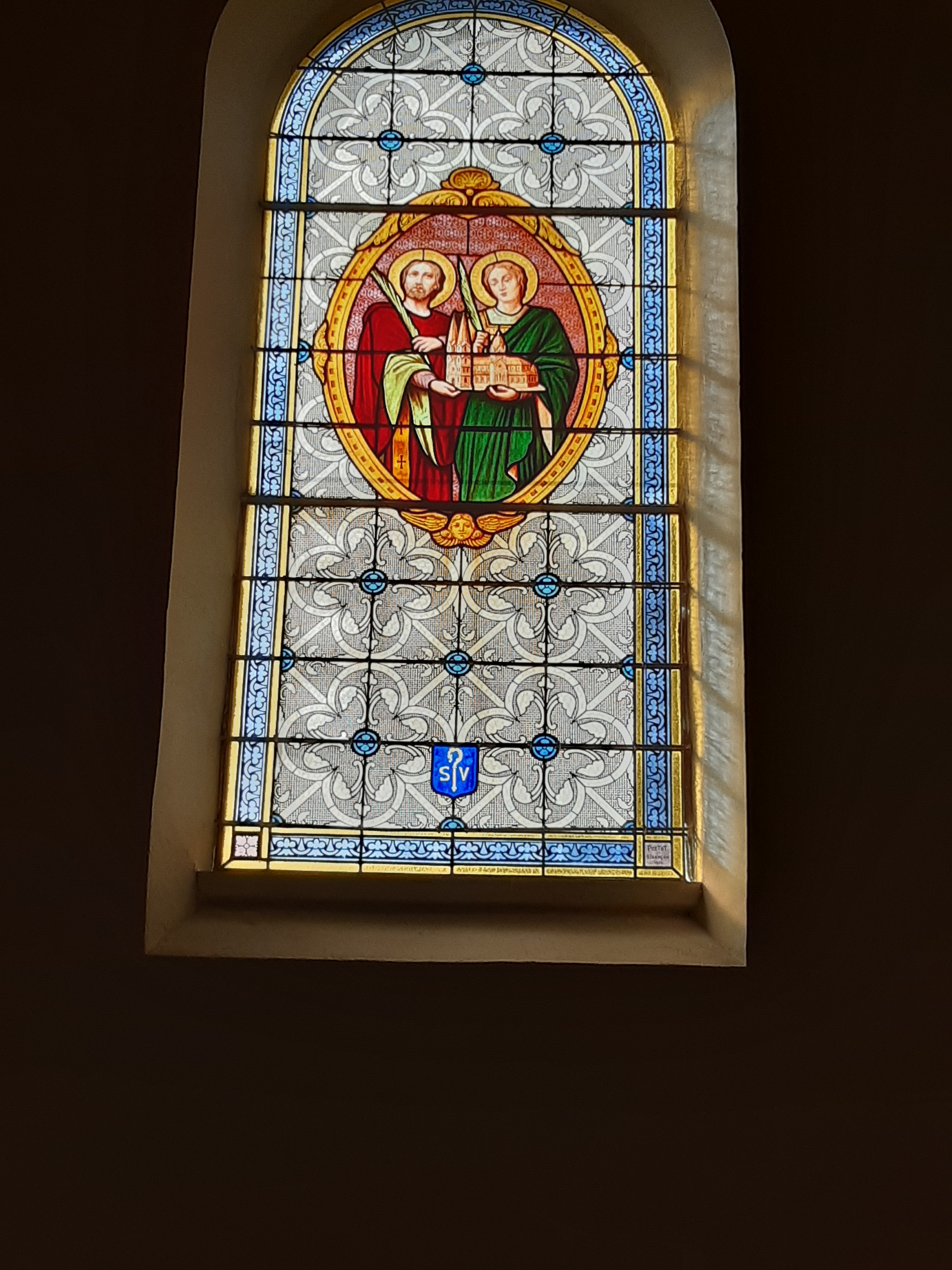 Eglise Saint Lazare de Devecey (6).jpg