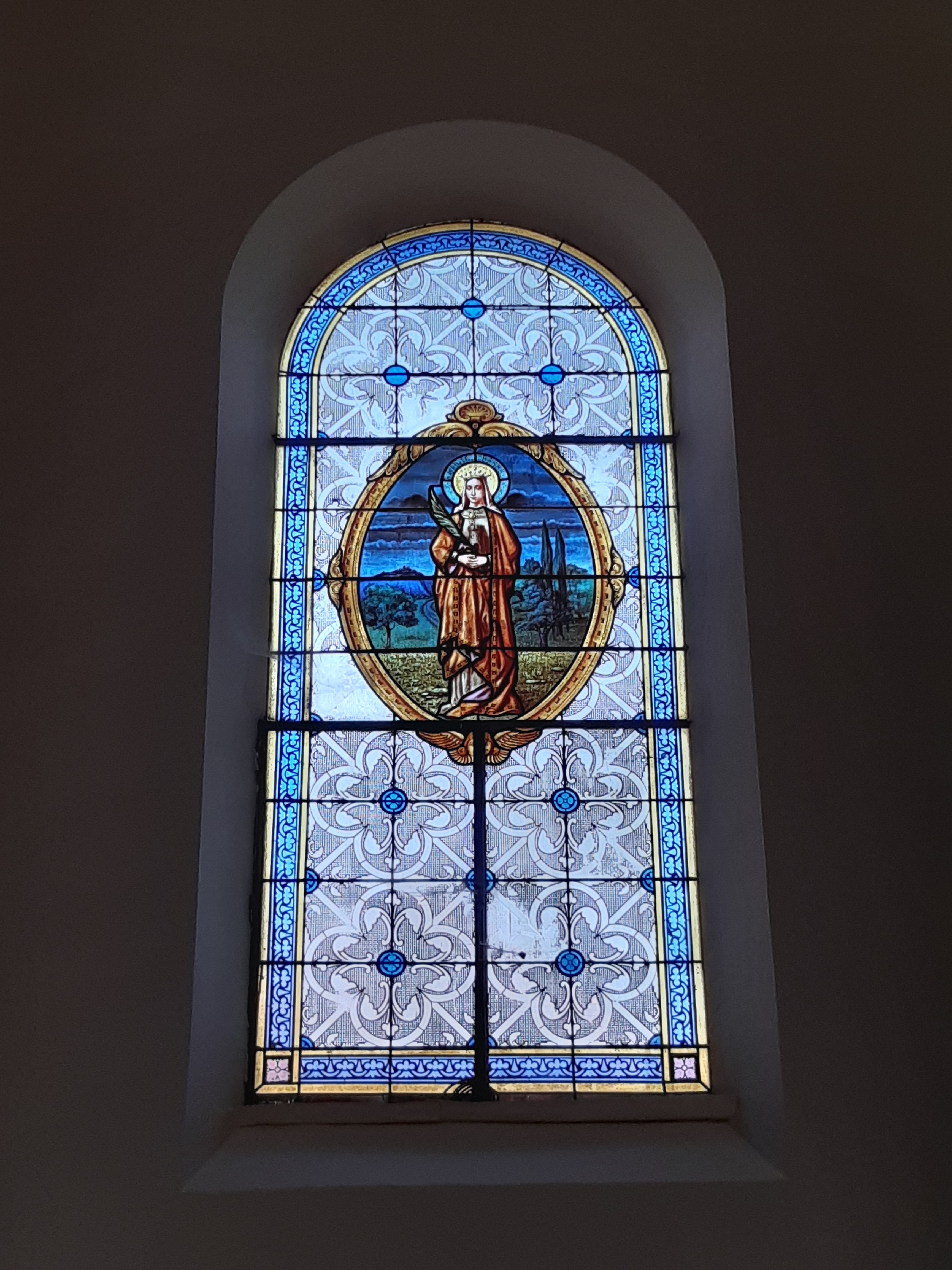 Eglise Saint Lazare de Devecey (9).jpg